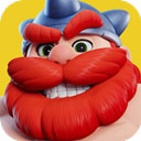 野蛮人大作战2国际版