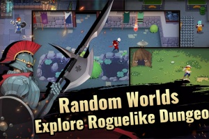 战魂铭人破解版