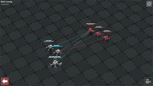 角斗机甲中文版