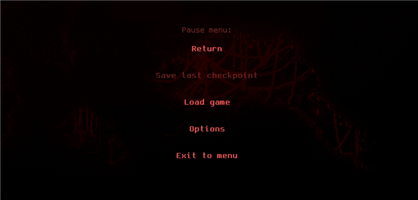 红怪手机版(Carrion)