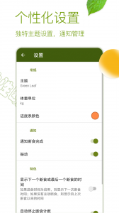 间歇性断食最新版