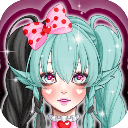怪物女孩换装国际版(Anime Avatar maker)