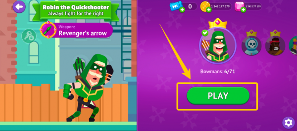 冷血射手重制版内置辅助菜单版