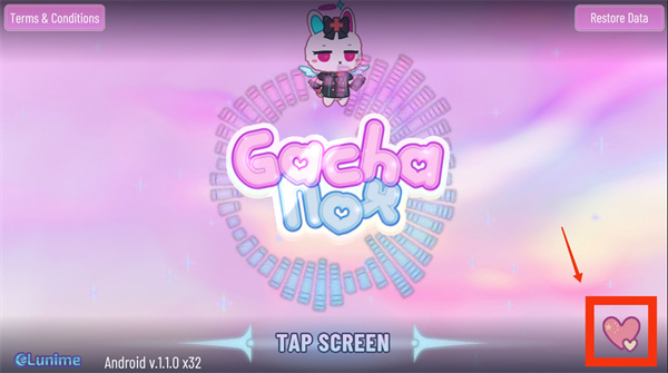 Gacha Nox官方版