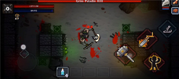 口袋盗贼终极汉化版