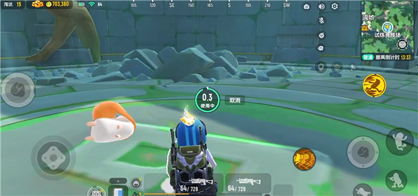 香肠派对官方正版