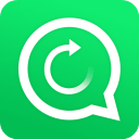微聊天记录精灵软件