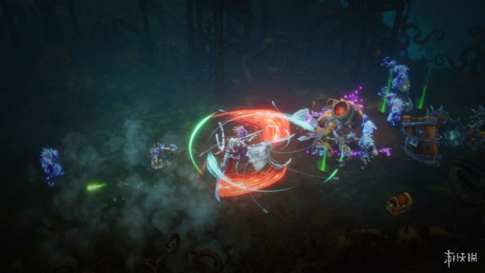 异端：缺席的神