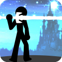 闪电火柴人最新版(Stickman The Flash)