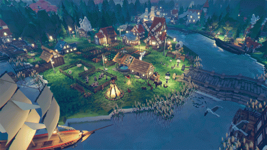 部落幸存者手机版