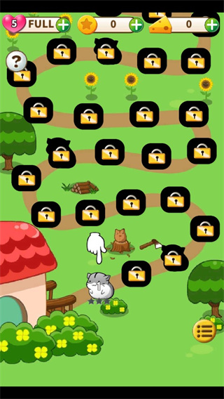 仓鼠的日常中文版(Hamster Life)