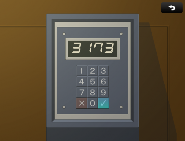 蕾贝卡与机械洋馆