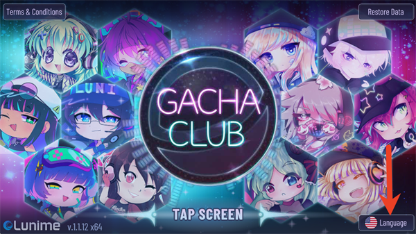 Gacha Club官方正版