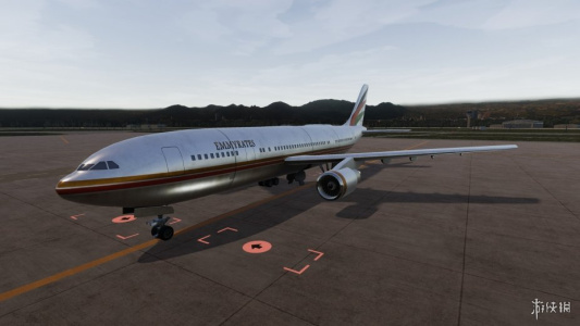 机场模拟3：日复一日