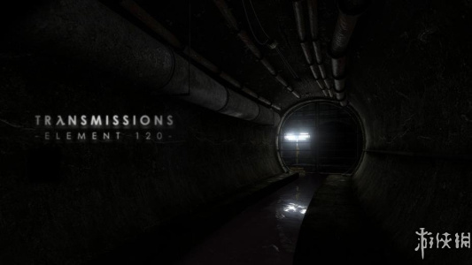 半条命2传送：元素120