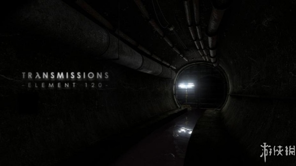 半条命2传送：元素120