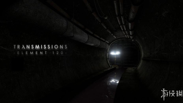 半条命2传送：元素120