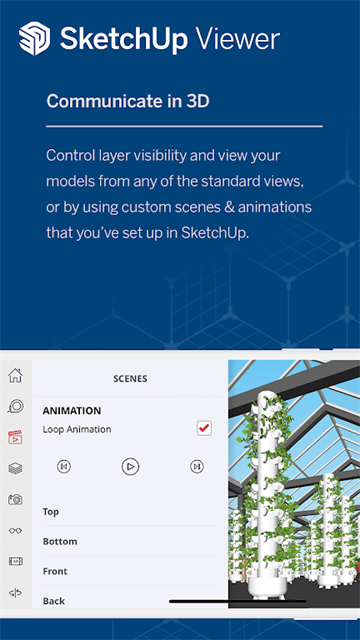 草图大师手机版