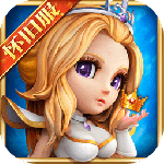 小冰冰传奇龙图版