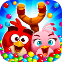 愤怒的小鸟泡泡大战最新版(AB POP)
