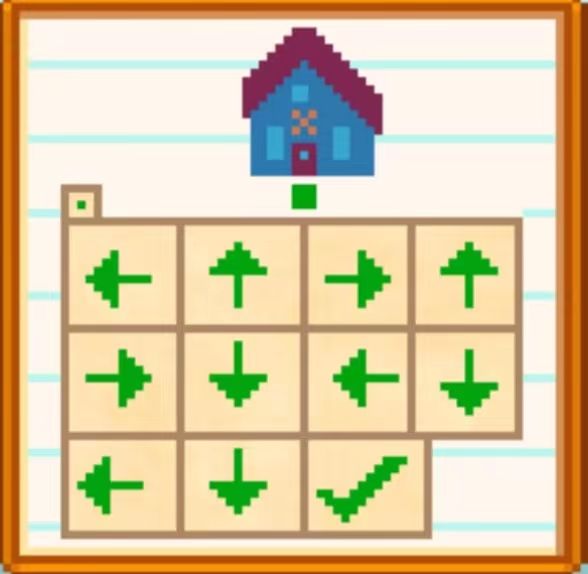 星露谷物语原版