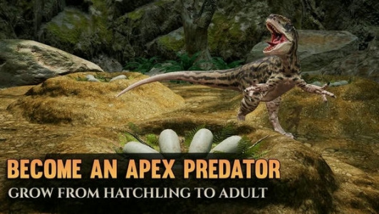 泰坦之路国际版