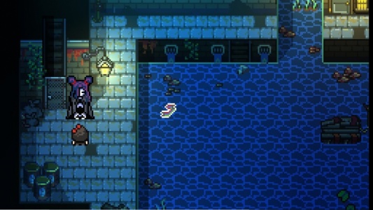 我的姐姐：重制版