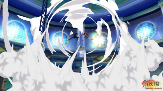 海贼王：无尽世界R