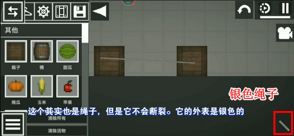 甜瓜游乐场汉化版