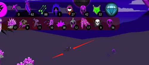 火柴人战争遗产僵尸版内置修改器