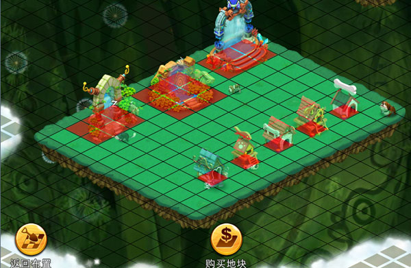 浪漫庄园官方版