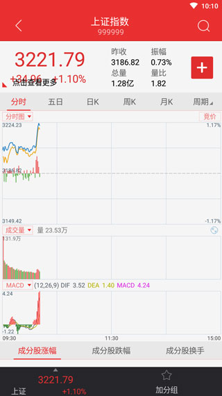大同证券手机版