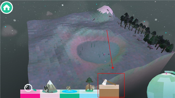 托卡大自然官方正版(Toca Nature)