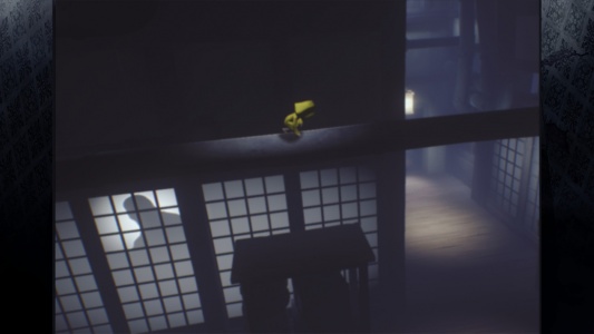 小小噩梦特别版