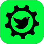 黑鸟单车app
