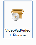 VideoPad Video Editor