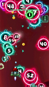 消灭病毒手游新春版