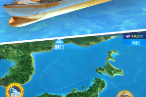 海战前线游戏