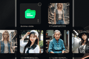 千锁相册手机版