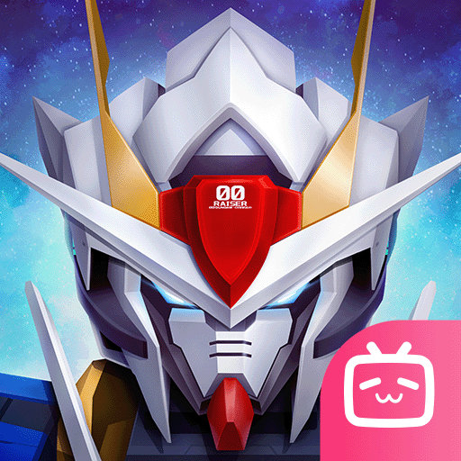 敢达争锋对决b服