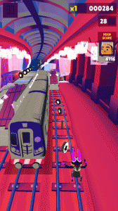 地铁跑酷土豆7.0版