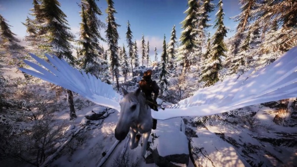 黑暗之日：恶魔狩猎