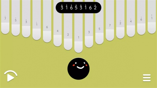 Keylimba(随身拇指琴)