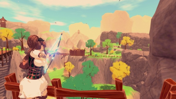 辛西娅：月影匿踪