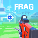 弗拉格职业射手官方版(FRAG)