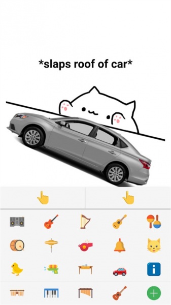 bongo cat mver手机版