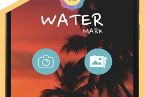 照片水印手机版