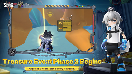 香肠派对游客登录版(Sausage Man)