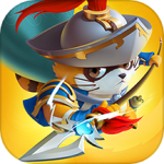 小浣熊神兵列传手游