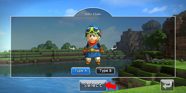 勇者斗恶龙创世小玩家手机版